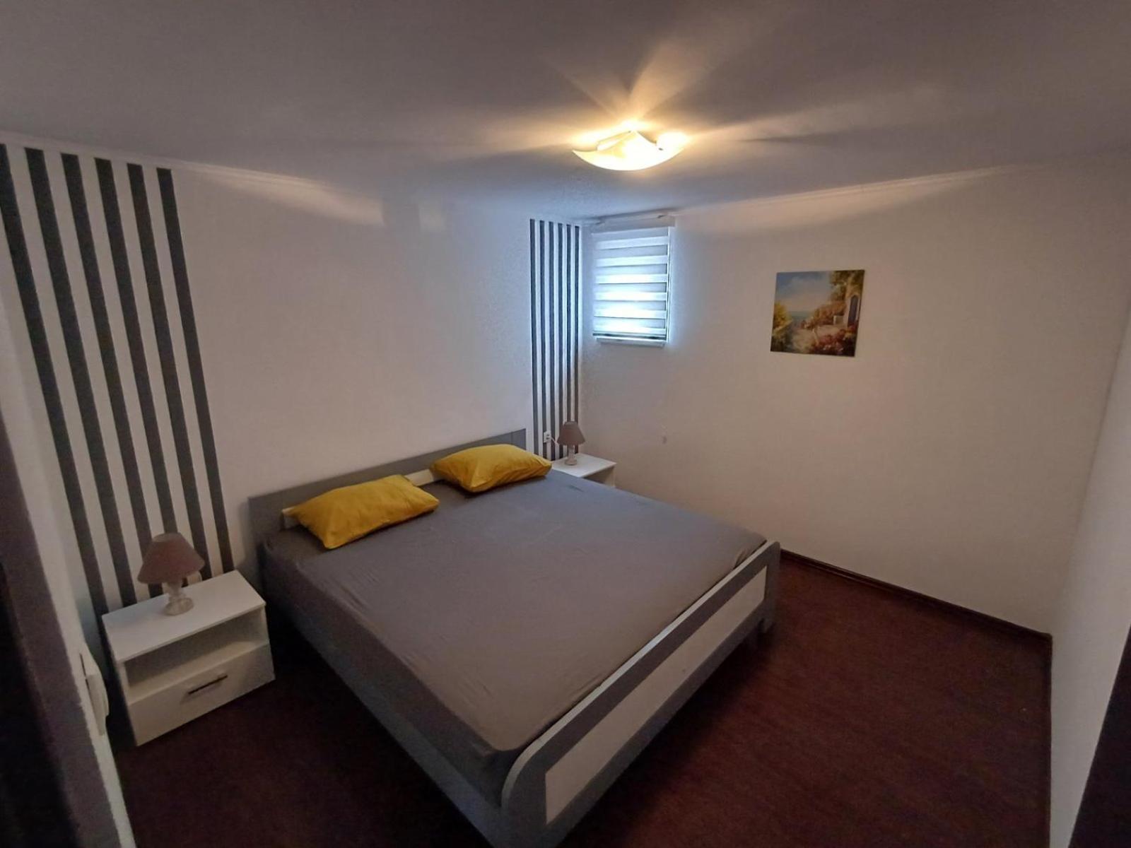 Magic View On Sarajevo Apartment ภายนอก รูปภาพ