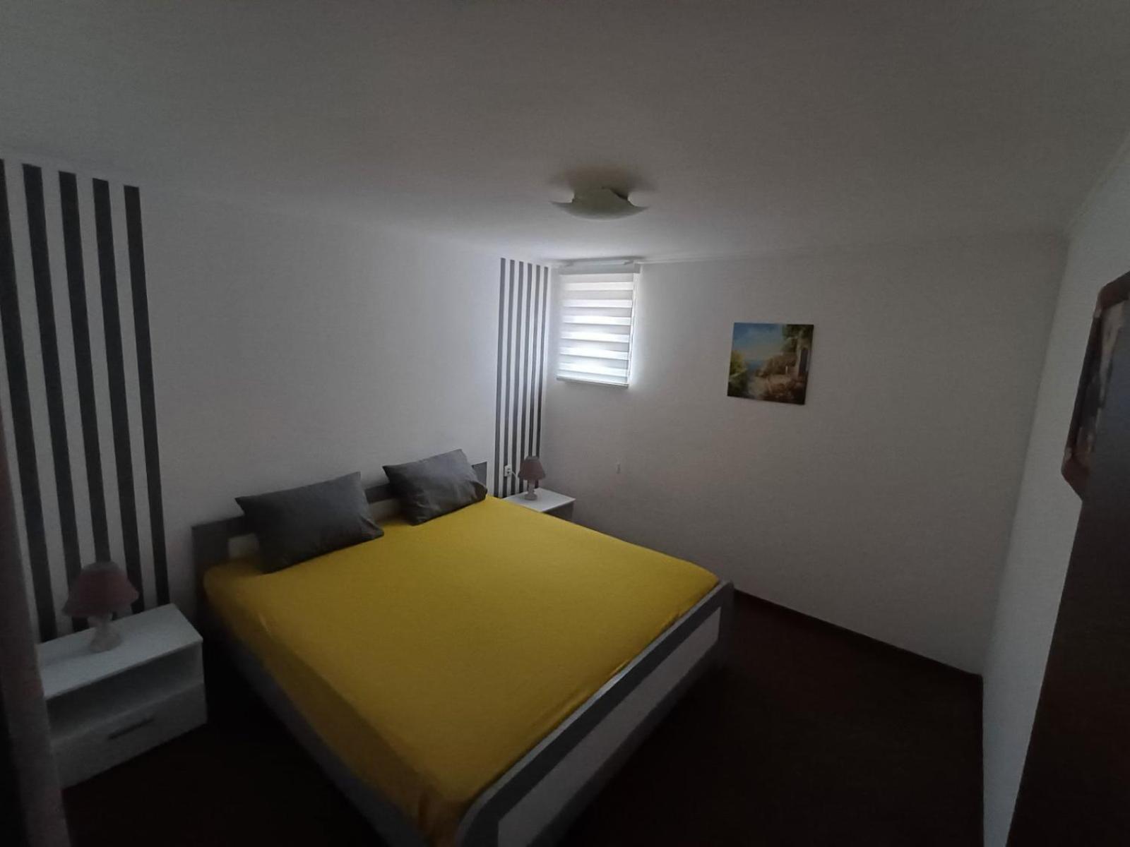 Magic View On Sarajevo Apartment ภายนอก รูปภาพ