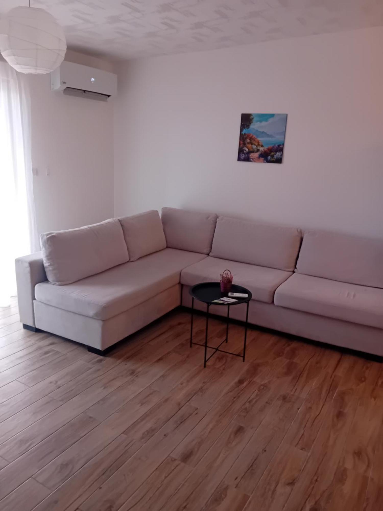 Magic View On Sarajevo Apartment ภายนอก รูปภาพ
