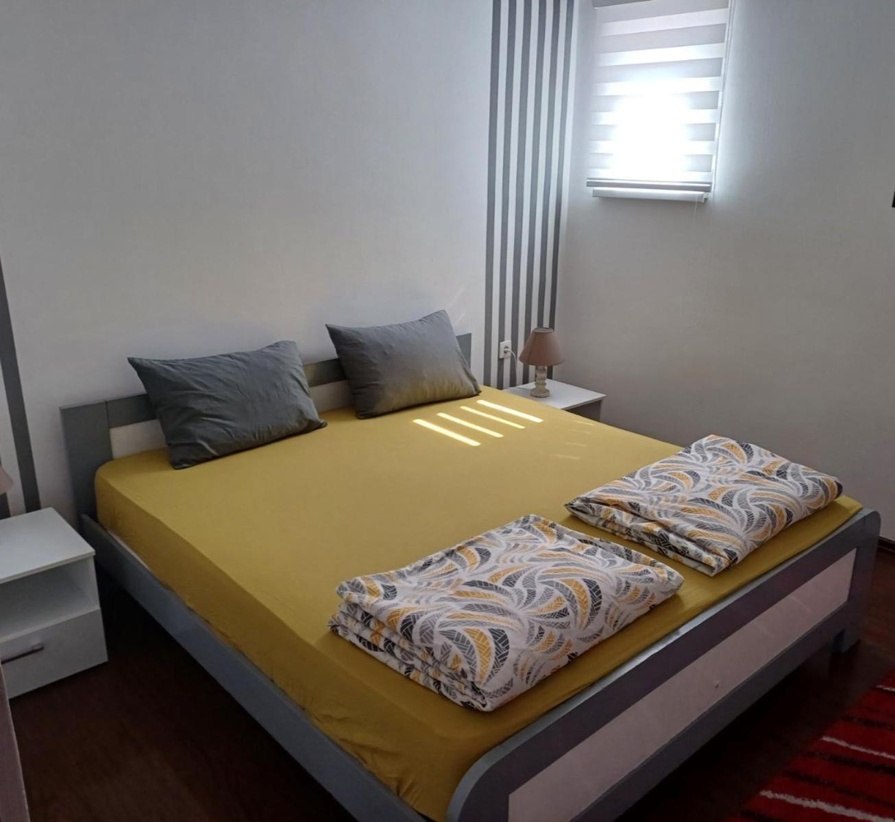 Magic View On Sarajevo Apartment ภายนอก รูปภาพ